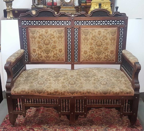 Banc style arabe sofa - style, de