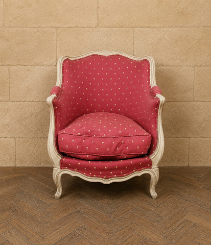 Bergère style louis - style,